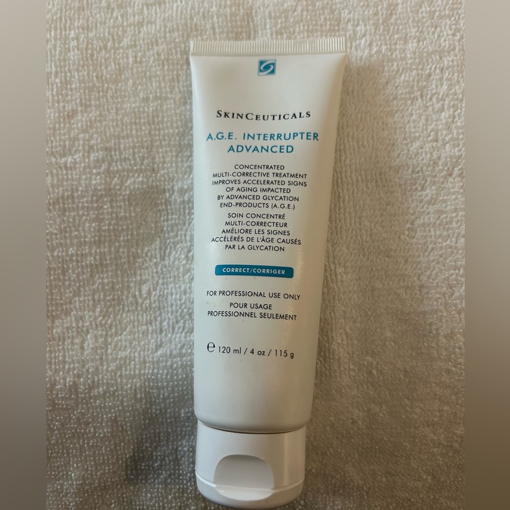 A.G.E Interrupter Advanced professional size 4oz